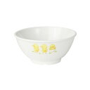 ※5個セット 強化磁器 10.5cm こども茶碗【1001-1270】 106X49mm 190cc ひよこのもり おぎそ 業務用 割れにくい 丈夫 業務用 子...