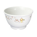 ※5個セット 強化磁器 10.5cmこどもどんぶり/汁碗 【1742-1360】 105X65mm 300cc そよかぜ おぎそ 業務用 割れにくい 丈夫 業務...