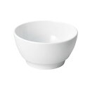 ※5個セット 強化磁器 10cm子ども汁碗【2978-0000】 100X53mm 230cc ホワイト おぎそ 業務用 割れにくい 丈夫 業務用 子ども用 強...