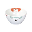※5個セット 強化磁器 10cm子ども汁碗【2978-1370】 100X53mm 230cc かくれんぼ おぎそ 業務用 割れにくい 丈夫 業務用 子ども用 ...