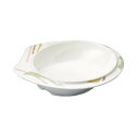 三信化工株式会社 メラミン製自助食器 ユニバーサル 中皿 ポップライン (UMS-45RPPL)