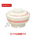 サーモス 保温食器・PEN製 サーモスアーカディア　小鉢　（118×H60　235ml）　三信化工[BHK-6001 FUP] 食器 耐熱 病院 福祉施設 業務用 プラスチック製 和食器