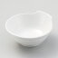 強化セラミック 白とんすい(大) (12×11.3×5.3cm) UTSUWA[226-21-757] 日本製 和食器 KYOEI陶器市 代引不可