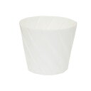 ※代引不可※送料無料 使い捨て容器 紙皿 おりがみカップ 大 白 20個入/袋×10袋(1ケース200個入り)