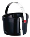 バー用品 アイスペール (3L) サーモス 二重アイスペール TPF-3000 (アイストング付) (1-1926-1601)