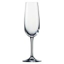 送料無料 ワイングラス セット Eisch(アイシュ)・ヴィノ・ノビレコレクション シャンパン 25511070(220cc)(入数:6)(EBM25-1)(1...