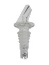 ワイン・バー用品 業務用 ポシポアコントロールキャップ 104クリア(約30cc)(※ウイスキー専用)(EBM25-1)(1571-10)