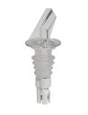 ワイン・バー用品 業務用 ポシポアコントロールキャップ 108ホワイト(約60cc)(※ウイスキー専用)(EBM25-1)(1571-14)