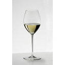 送料無料 ワイングラス RIEDEL・リーデル(ソムリエシリーズ) 白ワイン ロワール4400/33(350cc)(入数:1)(EBM25-1)(1457-10)