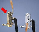 ワイン用品 コルク抜き ワインオープナー WINCO-YU/B ブラス仕上 (1-1954-1701)