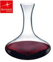 ★人気商品★ ワイン用品 Bormioli Rocco ボルミオリ・ロッコ プレミアム デキャンター 1.70450 (1-1959-0101)