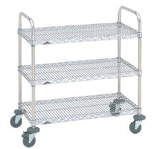 代引不可 メーカー直送 送料無料 万能カート NBKA (758×460×H1,072mm) キャスター径φ125 (1-1240-0301) 代引不可 メーカー直送 送料無料 万能カート NBKA (758×460×H1,072mm) キャスター径φ125 (1-1240-0301)