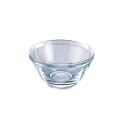 料理道具 ボール 全面強化ガラス使用 ポンペイボール 417070 8cm (1-0260-0102)(3)