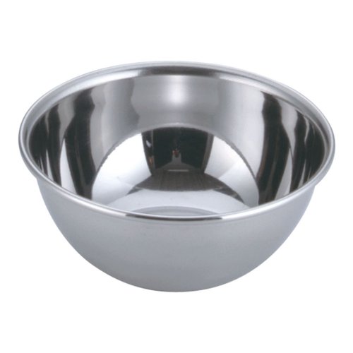 料理道具 ボール ステンレス Ω21-0 ボール 11cm (1-0254-0101)