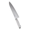 送料無料 包丁・ナイフ Briet-M11PROシリーズ(ブライトM11プロシリーズ) 洋出刃(片刃) M1110 27cm (1-0331-0404)