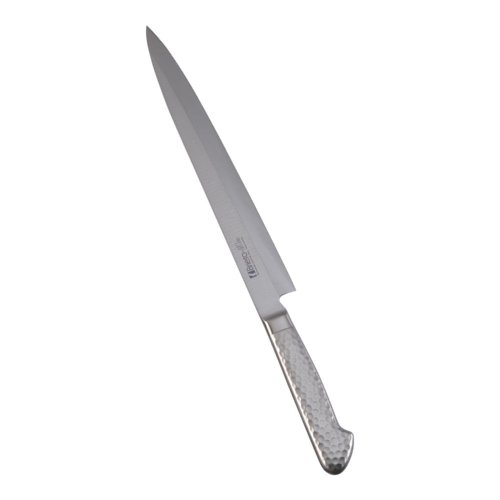 送料無料 包丁・ナイフ Briet-M11PROシリーズ（ブライトM11プロシリーズ） 柳刃（片刃）　M1122　24cm..