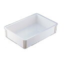 ピザ用品 キャンブロピザ生地ボックス DB18263CW 【ISF_TKG】 (1-0153-0401)