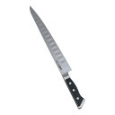送料無料 包丁・ナイフ GLESTAIN グレステン Tタイプ 筋引(両刃)包丁 727TSK 27cm (1-0315-0302)