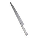 送料無料 包丁・ナイフ GLESTAIN グレステン Mタイプ 筋引(両刃)包丁 736TSM 36cm (1-0315-0905)