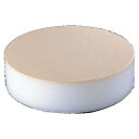 まな板 送料無料 中華用:特大・厚さ153mm 積層 プラスチックカラー中華まな板 ベージュ ★ (1-0380-0502)