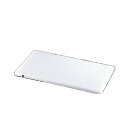 まな板 住友 業務用 カラーピン付きスーパー耐熱まな板 黒 SSWKP 500×270×(20mm) ★ (1-0361-0225)(3)