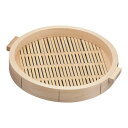 桧(ひのき)中華セイロ(身)60cm (1-0413-0213)