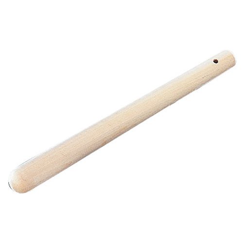 すり鉢棒 木製　すりこぎ棒　15cm (7-0495-1503)