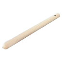 すり鉢棒 木製 すりこぎ棒 27cm (1-0529-1307)
