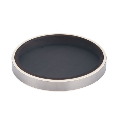 お菓子作り・道具 うらごし・粉ふるい アミのみ・枠別売 代用毛(ナイロン毛)・荒目(3本毛) 18-8 ゴム付..