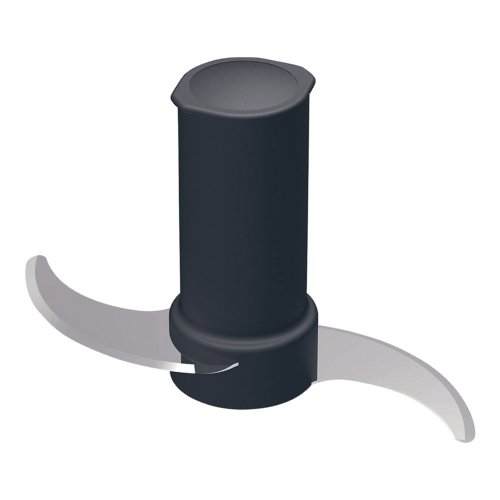 ロボ・クープマジミックスRM-3200用パーツ スチール刃 (1-0649-0701)