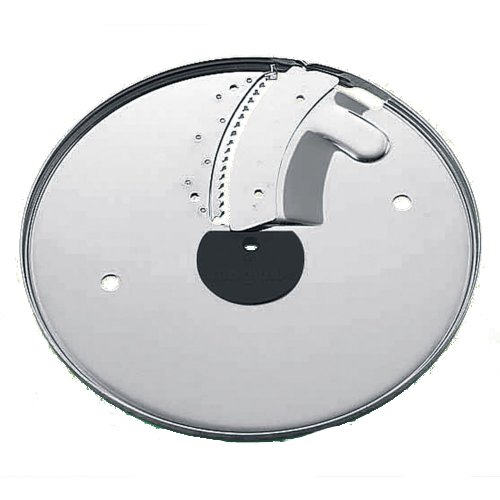 ロボクープマジミックス各種共通パーツ 角千切り盤 (1-0649-0722)