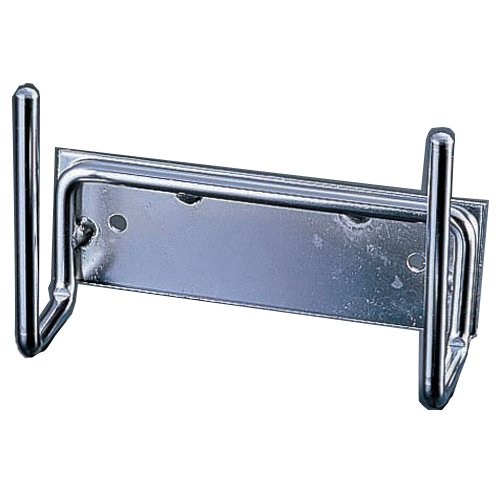 ピザ用品 AMピザピールラックWPH45153（ピザピールホルダー）(1-0964-1001)