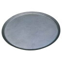 ピザ皿 鉄製ピザパン 22cm(φ220×H7)(1-0961-1303)