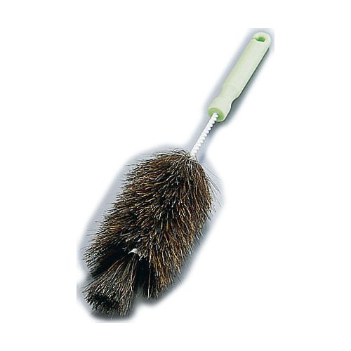 清掃用品・掃除道具 磨く・ブラシ 厨房用 ラクラクグラス洗い★ サイフォンブラシ イカツ (1-1327-1201) 清掃用品・掃除道具 磨く・ブラシ 厨房用 ラクラクグラス洗い★ サイフォンブラシ イカツ (1-1327-1201)