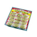 清掃用品・スポンジ・たわし 厨房用 真鍮ゴールドタワシ 80g(12個台紙付) (1-1323-0302)