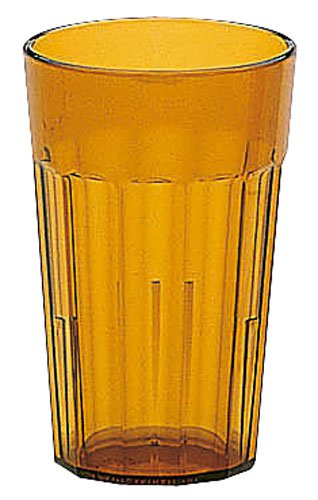 （CAMBRO） グラス・タンブラー アクリル製★ 228cc キャンブロアクリルニューポートタンブラー NT8　ア..