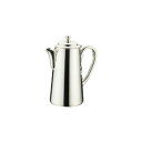 ! ピッチャー (1.8L) UK 18-8 M型ウォーターポット 1.8L (1-1970-0601)