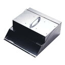 送料無料 バーベキュー用品☆ ステン アミキャリーB取手付 AC-BT (1-2154-1401)