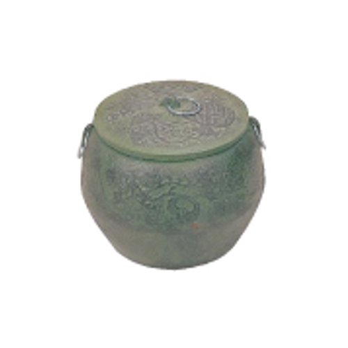 送料無料 焼肉屋さんの必需品! (Ф26cm) 鉄鋳物 火消し壺 特大 (1-0773-1401) 送料無料 焼肉屋さんの必需品! (Ф26cm) 鉄鋳物 火消し壺 特大 (1-0773-1401)
