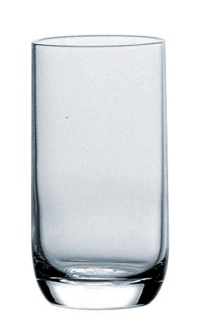 グラス・タンブラー6個入 150cc シャトラン 一口ビール 08305HS (6ヶ入) (1-2287-1101)