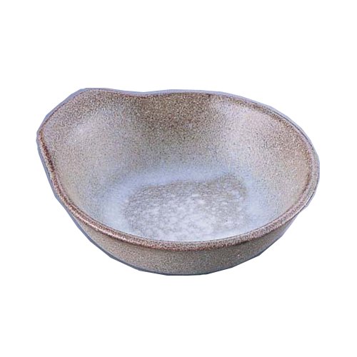 料理演出用品・鍋用小物 あったか鍋小物・とんすい M12-5 新雪呑水 (9-2375-0101)