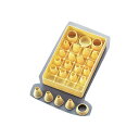 製菓用品・口金 お菓子作り・道具 サーモ ケース入 口金セット20ヶ入(ポリプロピレン) 31873 (1-1057-1901)