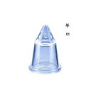 製菓用品・口金 お菓子作り・道具 フランス マトファ MATFER ポリカーボネイト 口金 星 Bφ35 B5/166022 口寸法:φ2.5mm(1-1058...