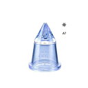 製菓用品・口金 お菓子作り・道具 フランス マトファ MATFER ポリカーボネイト 口金 星 Aφ35 A7/166014 口寸法:φ3mm(1-1058-0...