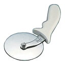 ピザ用品 回転カッターでトッピングも簡単にカット! ペガサスプラ柄ピザカッター(1-0966-1001)