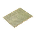 木製角セイロ用竹スダレ33cm用 (1-0415-0302)