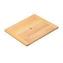木製角セイロ用 台す(サワラ材)36cm用 (1-0415-0403)