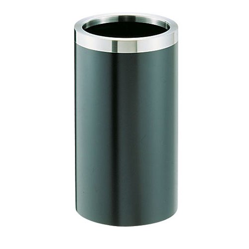 ！ 店舗備品 傘立て・雨天用品 Ω傘立 AKS-250 (1-2590-0501)