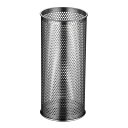 店舗備品 傘立て・雨天用品 Ωメッシュ傘ブラ (1-2590-0901)