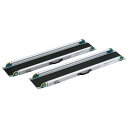 介護用品 介護グッズ 送料無料! ワンタッチスロープ(1-2500-0601)(4)